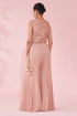 Gurnoor Blush Pink Sharara Set